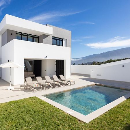 Willa Nuevo Gorvorana 3 - Piscina Privada, Bbq Realejo Bajo Zewnętrze zdjęcie