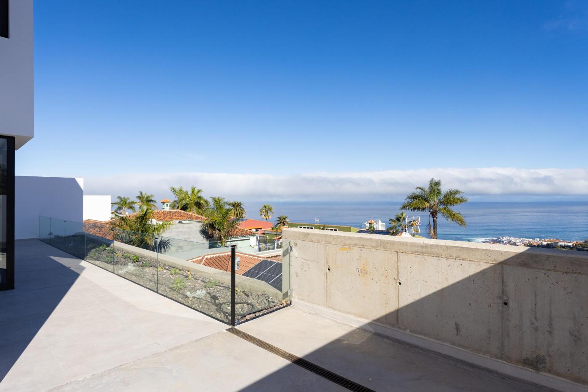 Willa Nuevo Gorvorana 3 - Piscina Privada, Bbq Realejo Bajo Zewnętrze zdjęcie