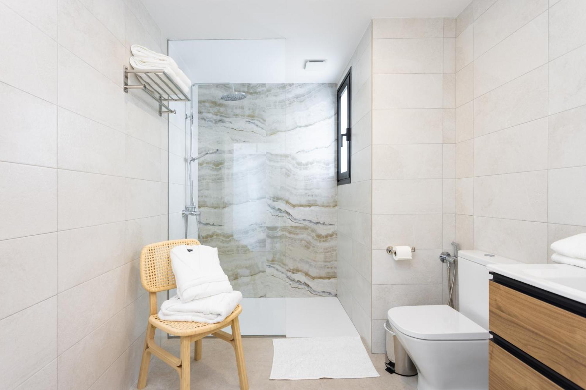 Willa Nuevo Gorvorana 3 - Piscina Privada, Bbq Realejo Bajo Zewnętrze zdjęcie