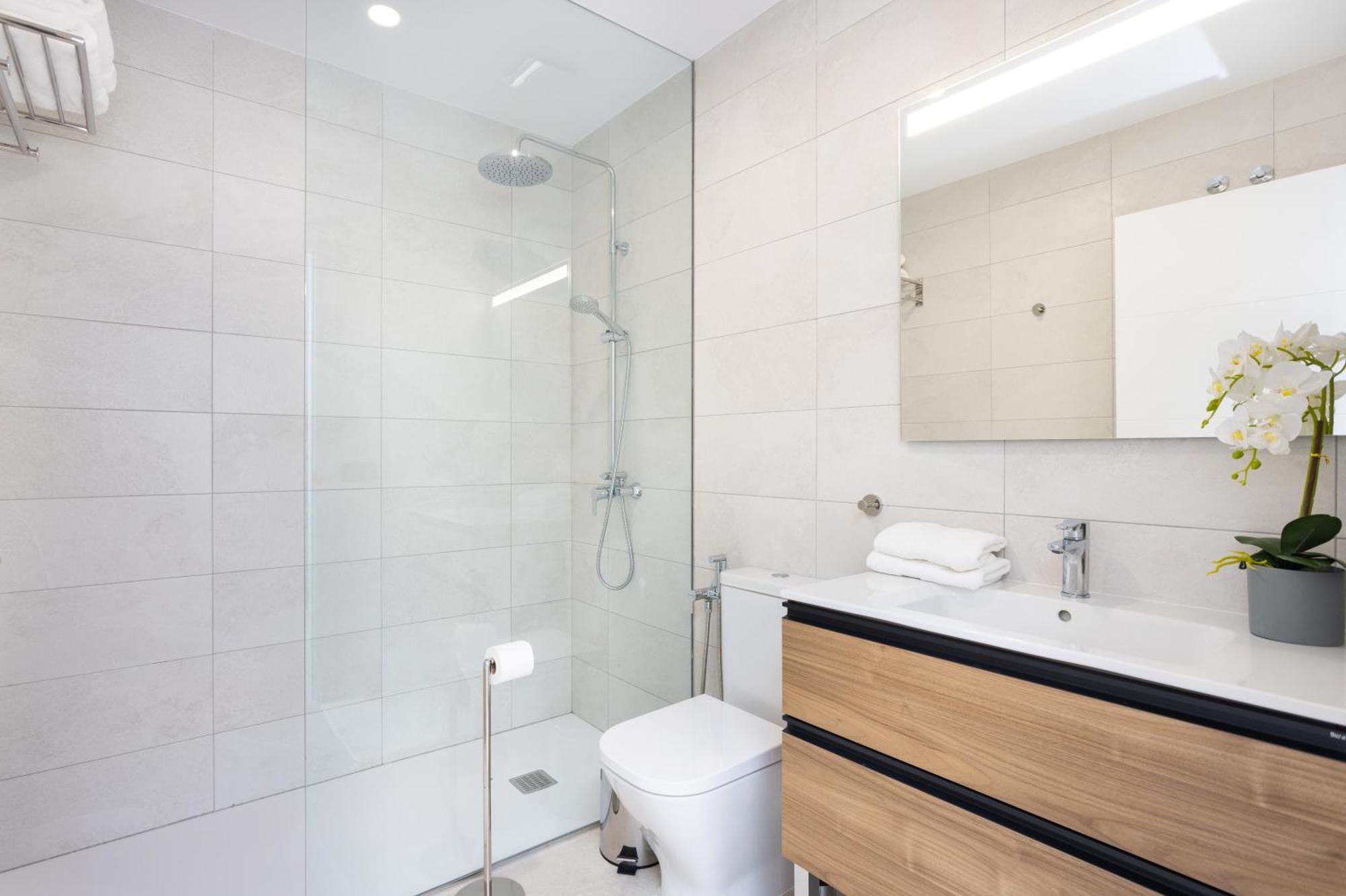 Willa Nuevo Gorvorana 3 - Piscina Privada, Bbq Realejo Bajo Zewnętrze zdjęcie