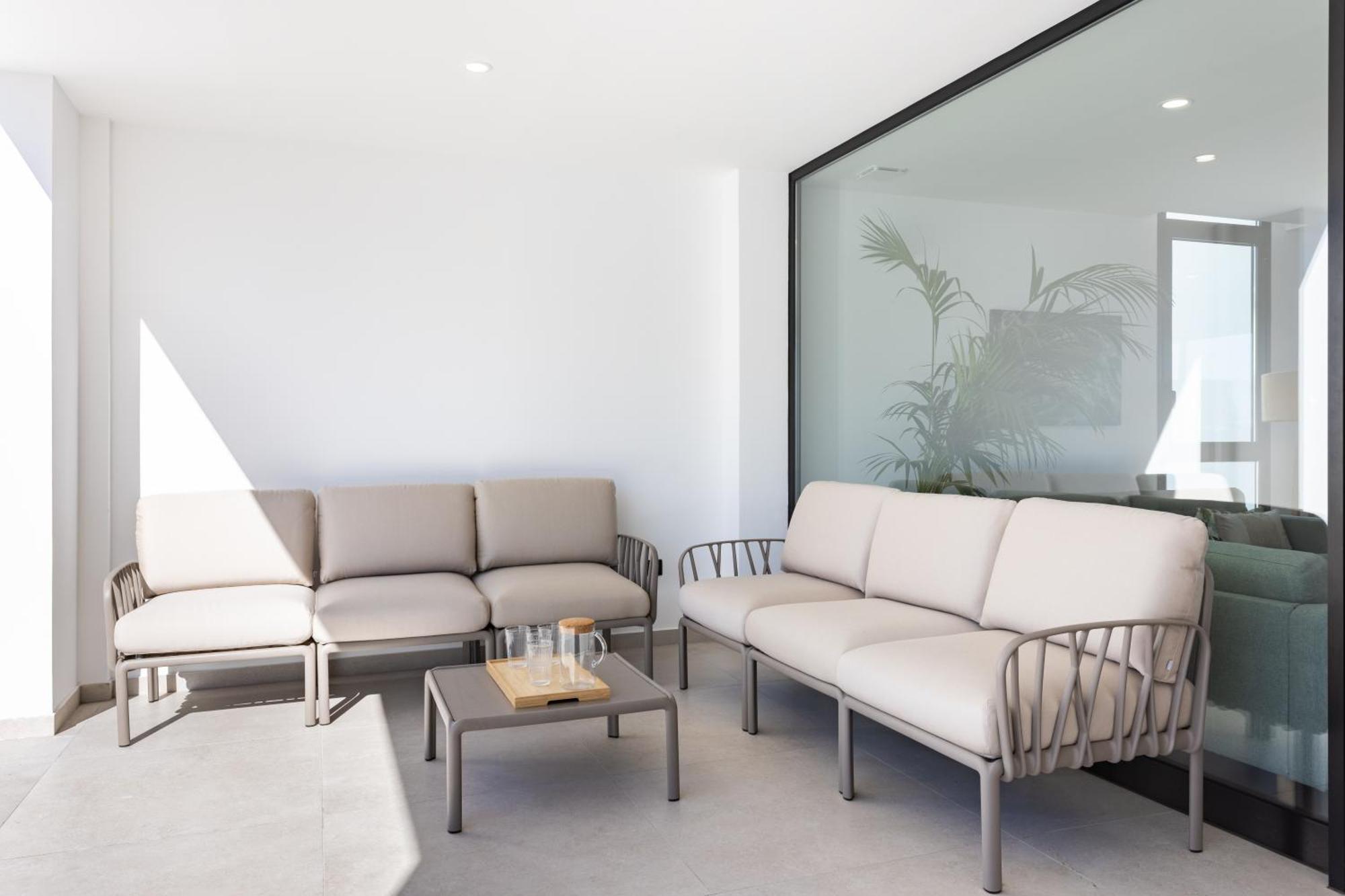Willa Nuevo Gorvorana 3 - Piscina Privada, Bbq Realejo Bajo Zewnętrze zdjęcie