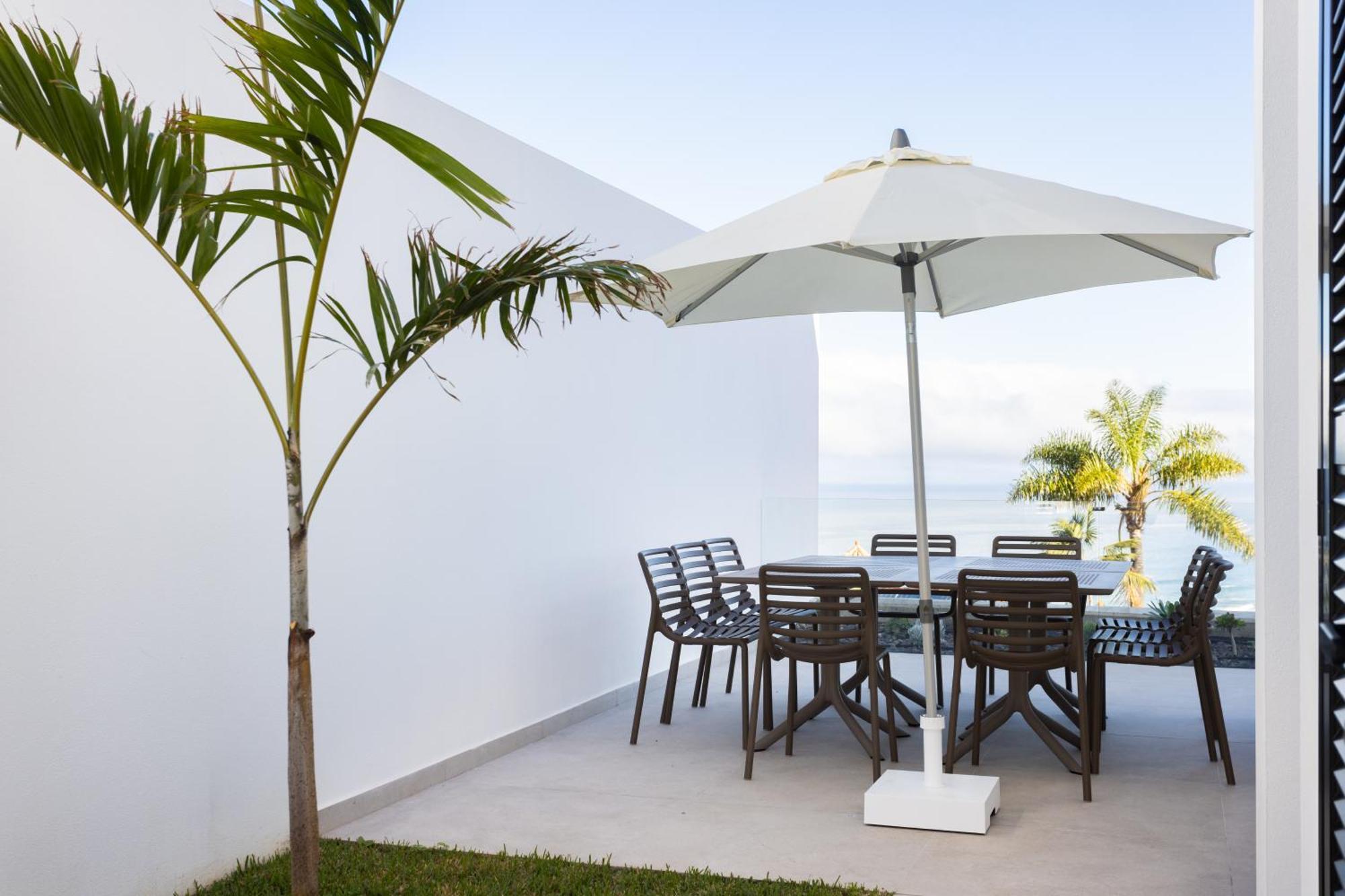 Willa Nuevo Gorvorana 3 - Piscina Privada, Bbq Realejo Bajo Zewnętrze zdjęcie