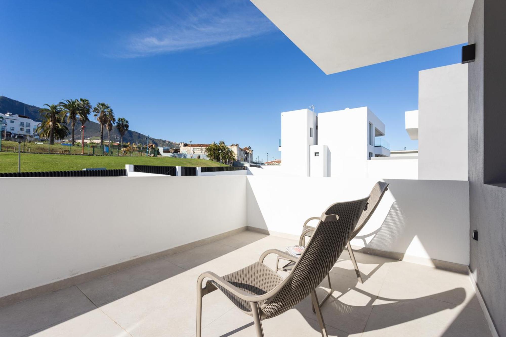Willa Nuevo Gorvorana 3 - Piscina Privada, Bbq Realejo Bajo Zewnętrze zdjęcie
